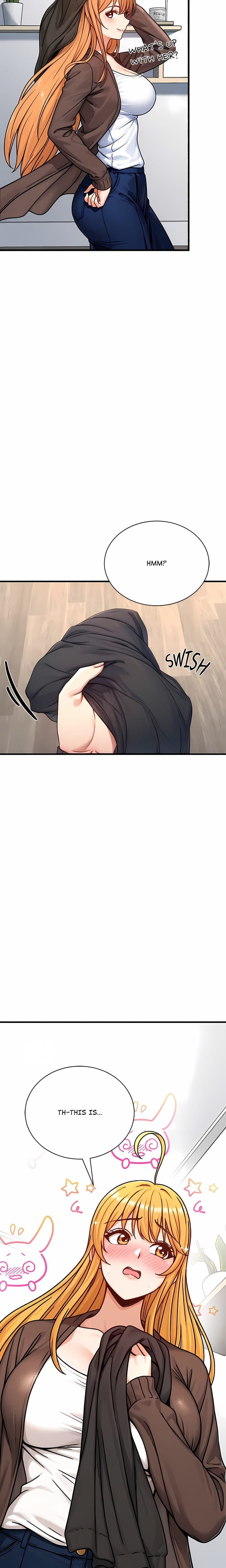 I’m the Only Man in this Clan?! Uncensored, chapter 4, page 15 of 29