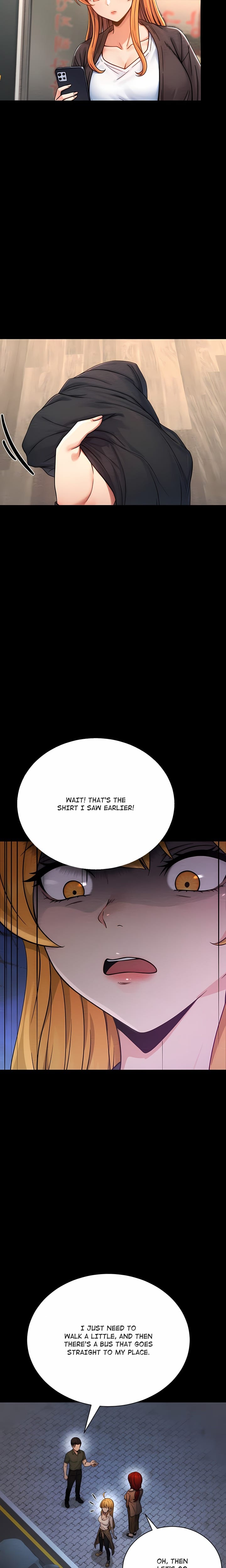 I’m the Only Man in this Clan?! Uncensored, chapter 4, page 27 of 29