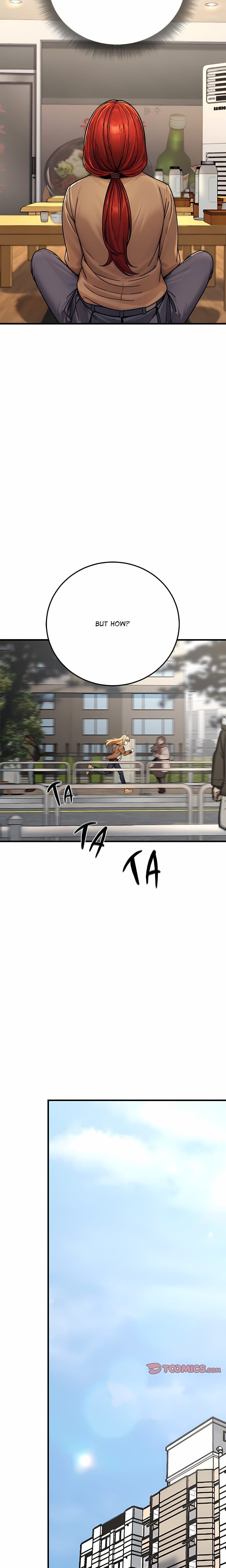 I’m the Only Man in this Clan?! Uncensored, chapter 5, page 5 of 30