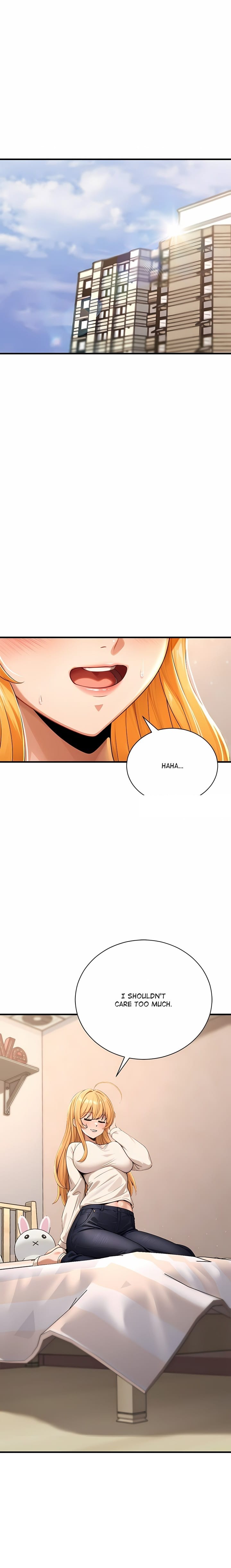 I’m the Only Man in this Clan?! Uncensored, chapter 5, page 12 of 30