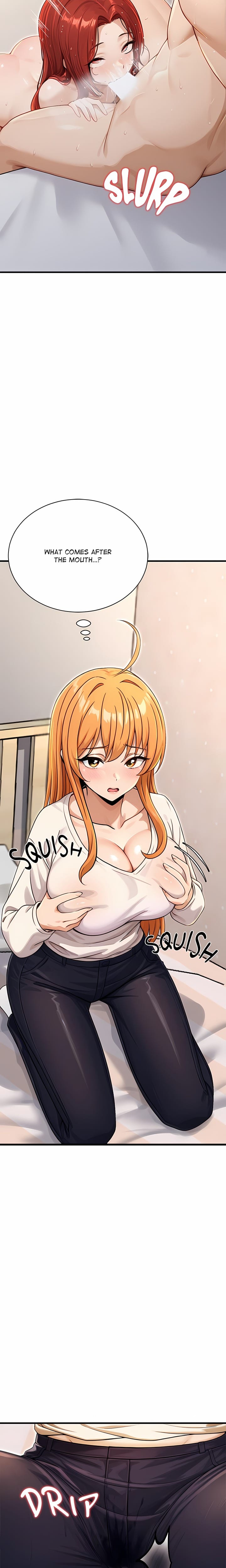 I’m the Only Man in this Clan?! Uncensored, chapter 5, page 15 of 30