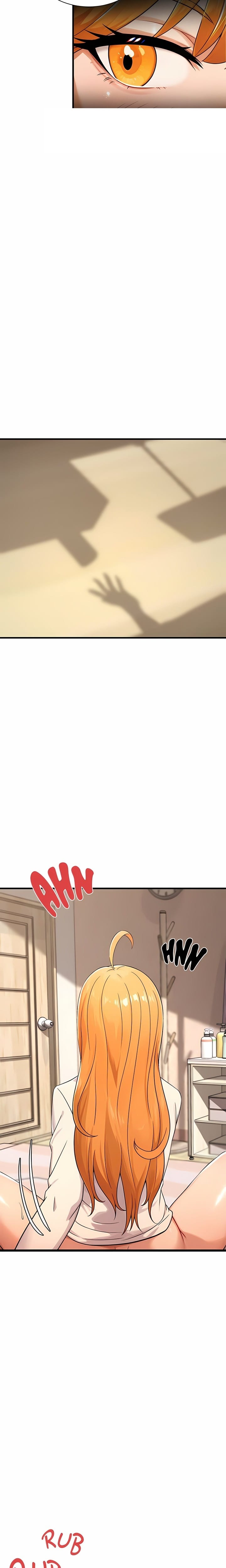 I’m the Only Man in this Clan?! Uncensored, chapter 5, page 17 of 30