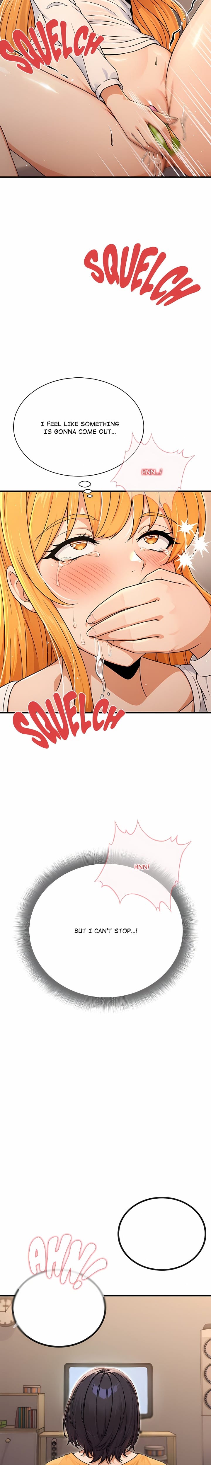 I’m the Only Man in this Clan?! Uncensored, chapter 5, page 22 of 30