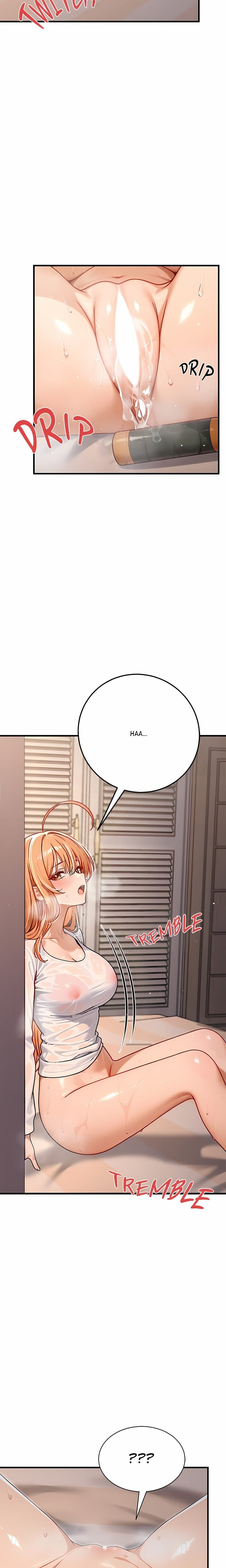 I’m the Only Man in this Clan?! Uncensored, chapter 5, page 25 of 30