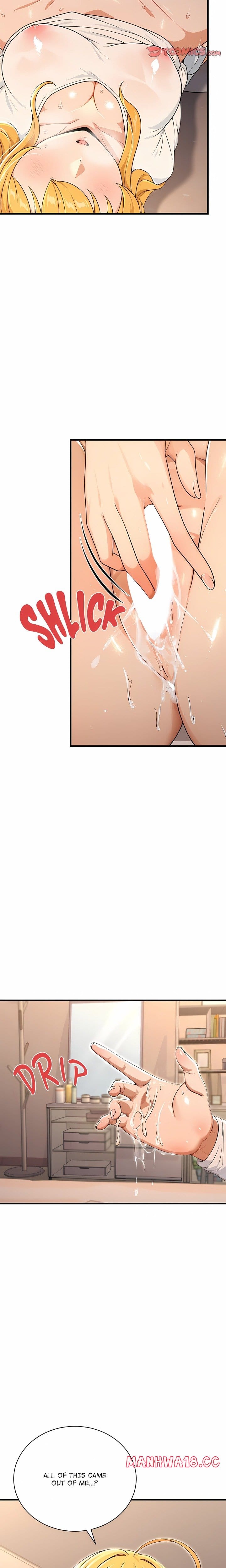 I’m the Only Man in this Clan?! Uncensored, chapter 5, page 26 of 30