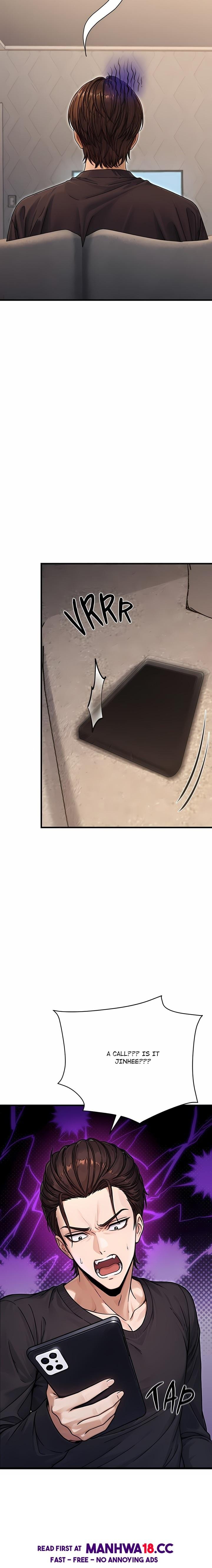 I’m the Only Man in this Clan?! Uncensored, chapter 5, page 29 of 30