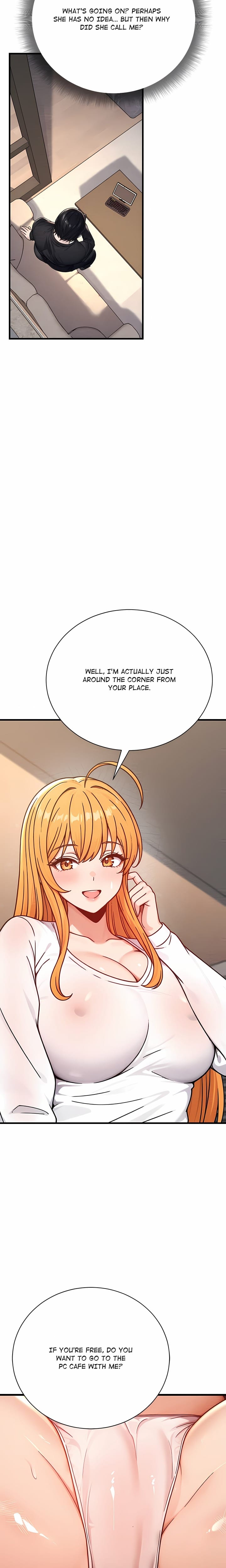 I’m the Only Man in this Clan?! Uncensored, chapter 6, page 7 of 32