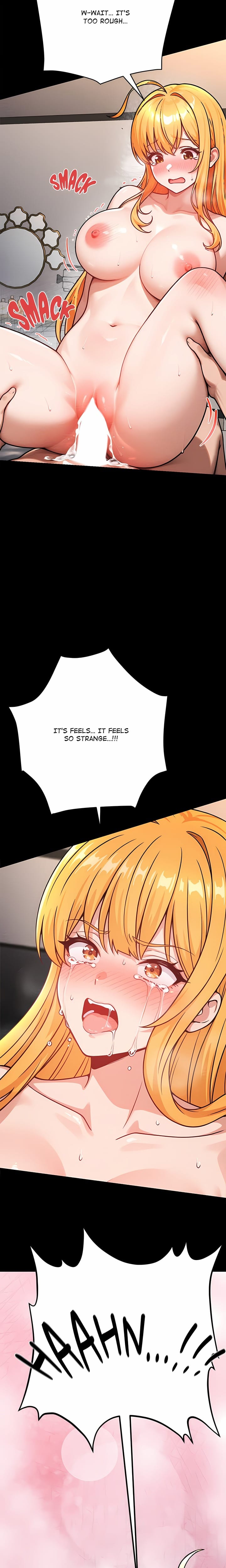 I’m the Only Man in this Clan?! Uncensored, chapter 6, page 18 of 32
