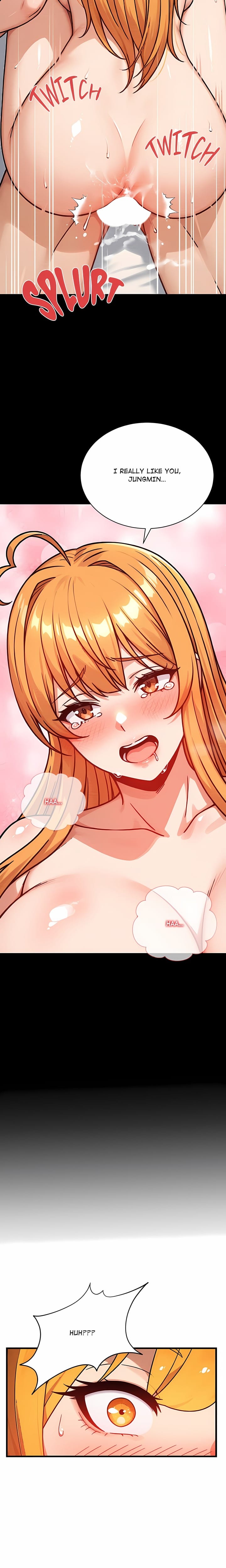 I’m the Only Man in this Clan?! Uncensored, chapter 6, page 20 of 32
