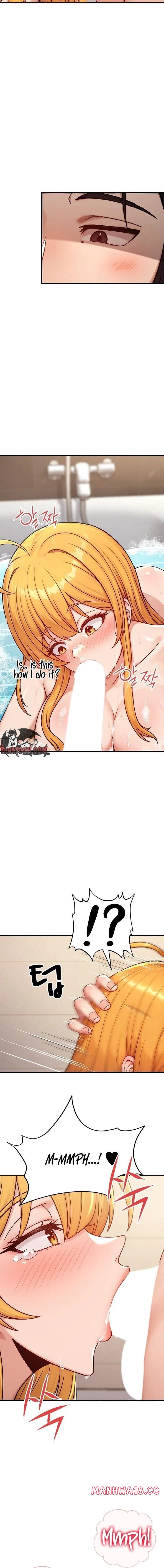 I’m the Only Man in this Clan?! Uncensored, chapter 11, page 16 of 23
