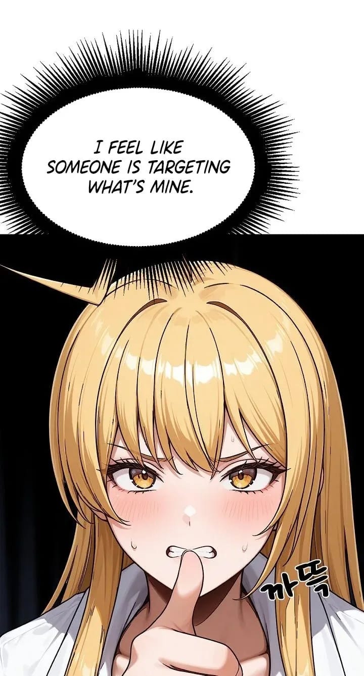 I’m the Only Man in this Clan?! Uncensored, chapter 21, page 5 of 101