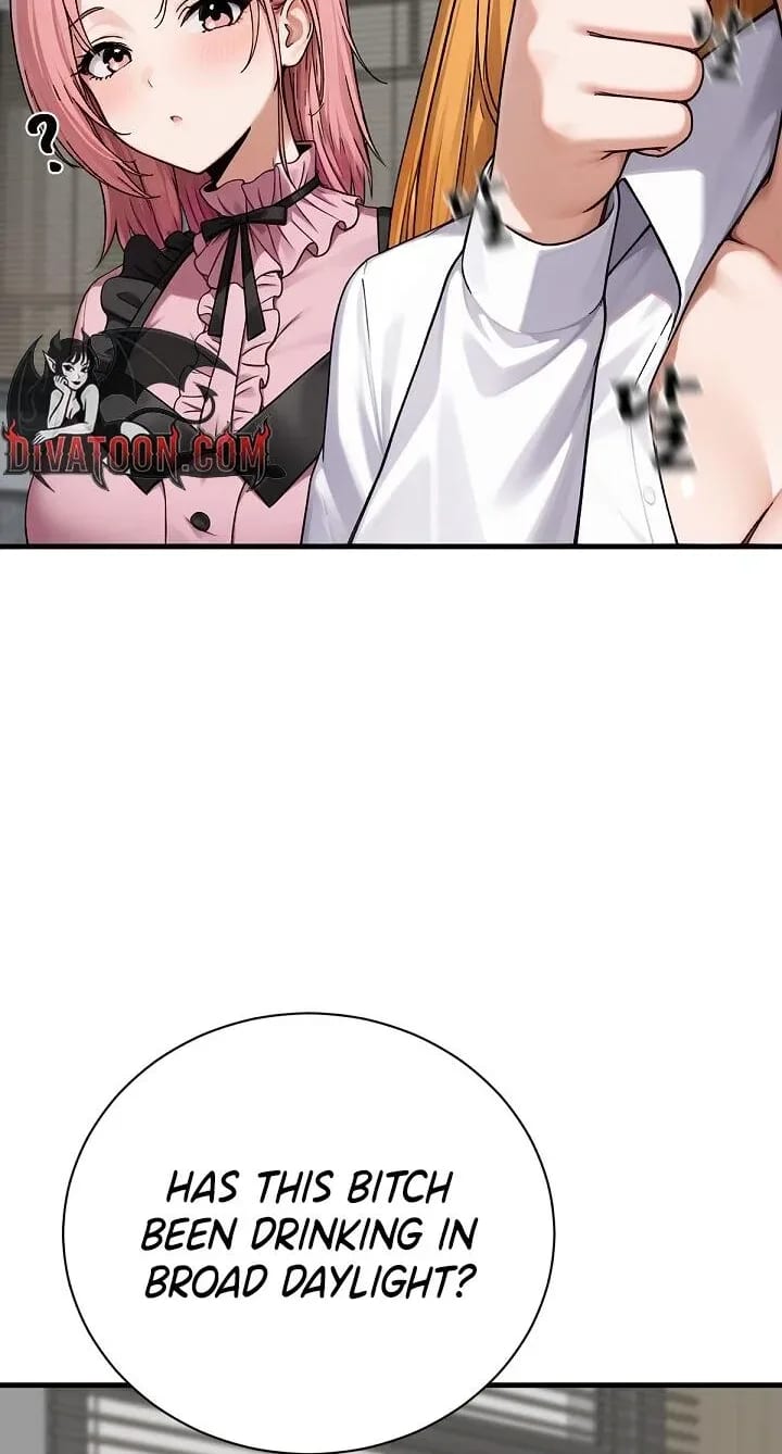 I’m the Only Man in this Clan?! Uncensored, chapter 21, page 7 of 101