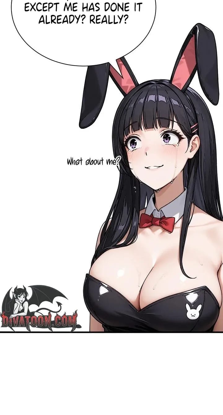I’m the Only Man in this Clan?! Uncensored, chapter 21, page 10 of 101