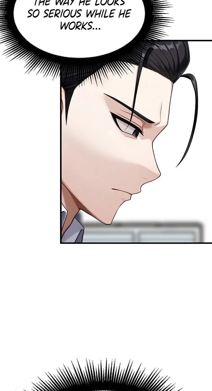 I’m the Only Man in this Clan?! Uncensored, chapter 21, page 16 of 101