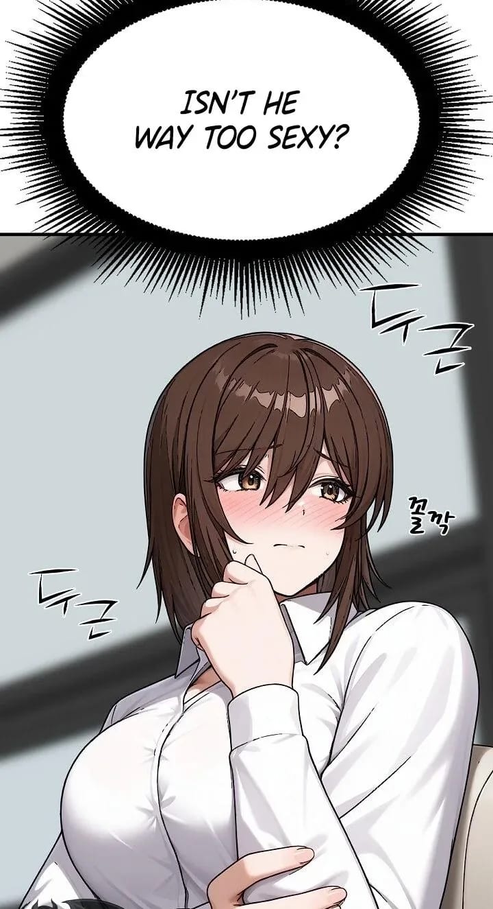 I’m the Only Man in this Clan?! Uncensored, chapter 21, page 17 of 101