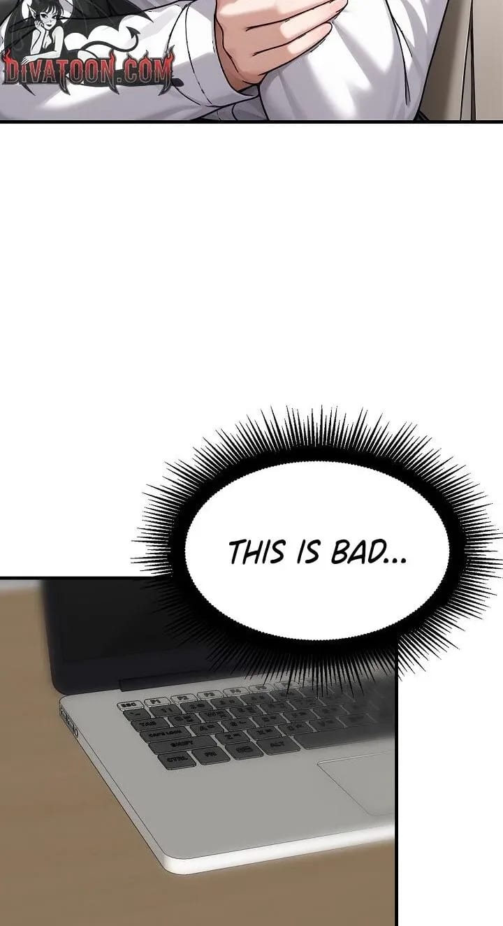 I’m the Only Man in this Clan?! Uncensored, chapter 21, page 18 of 101