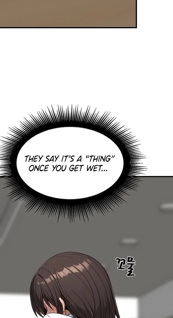I’m the Only Man in this Clan?! Uncensored, chapter 21, page 19 of 101