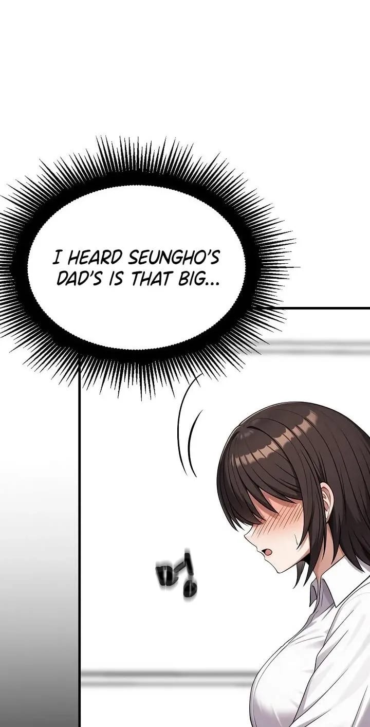 I’m the Only Man in this Clan?! Uncensored, chapter 21, page 23 of 101