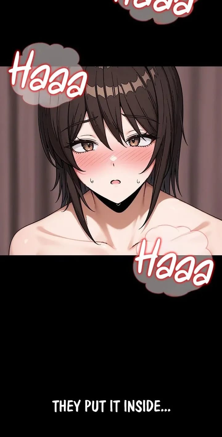 I’m the Only Man in this Clan?! Uncensored, chapter 21, page 29 of 101