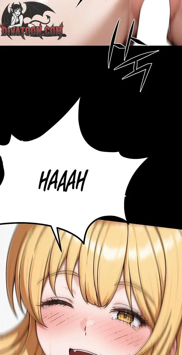I’m the Only Man in this Clan?! Uncensored, chapter 21, page 34 of 101
