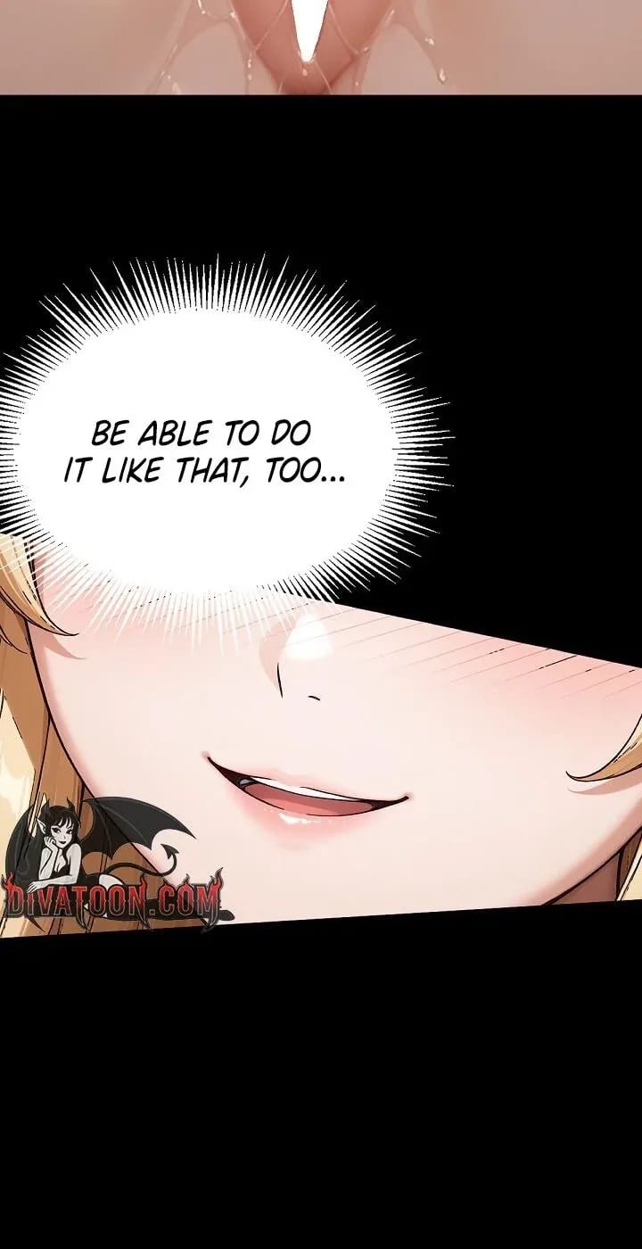 I’m the Only Man in this Clan?! Uncensored, chapter 21, page 36 of 101