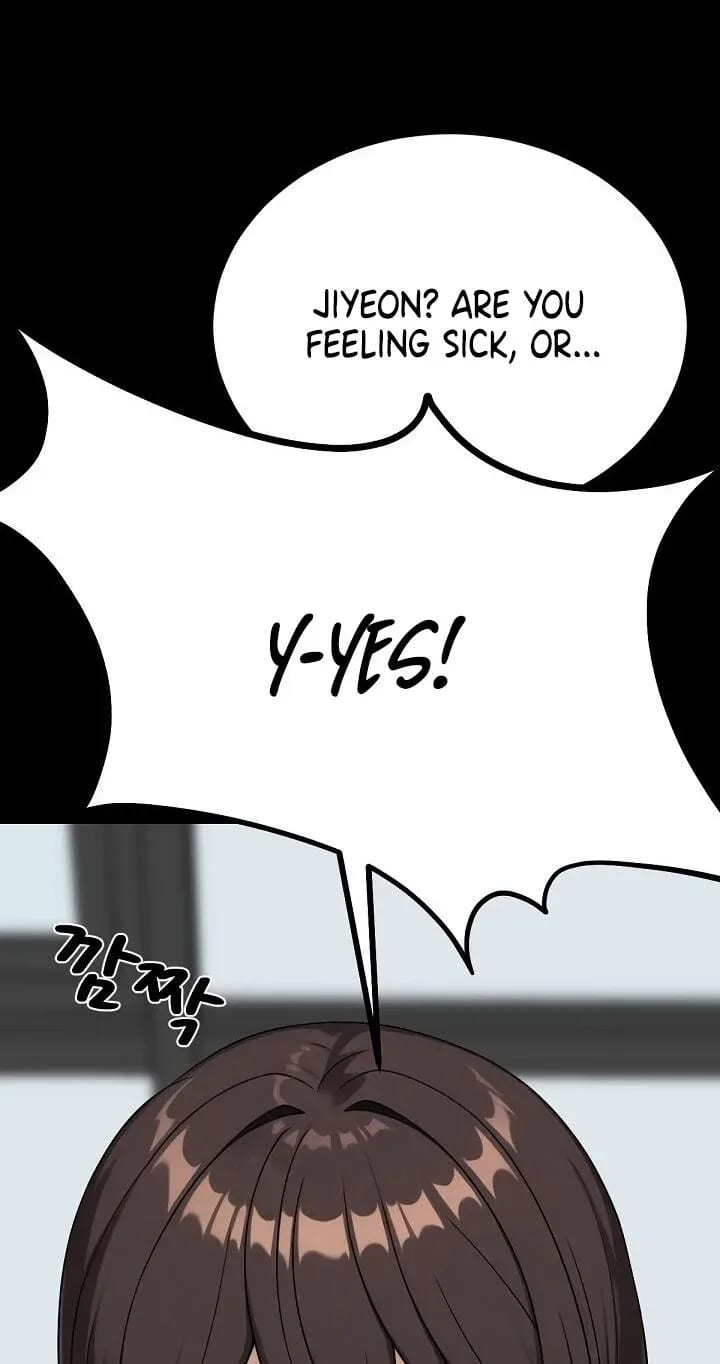 I’m the Only Man in this Clan?! Uncensored, chapter 21, page 41 of 101