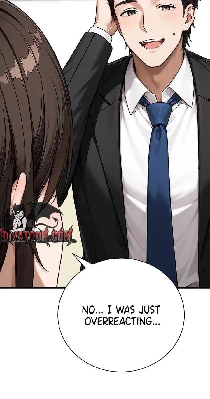 I’m the Only Man in this Clan?! Uncensored, chapter 21, page 46 of 101
