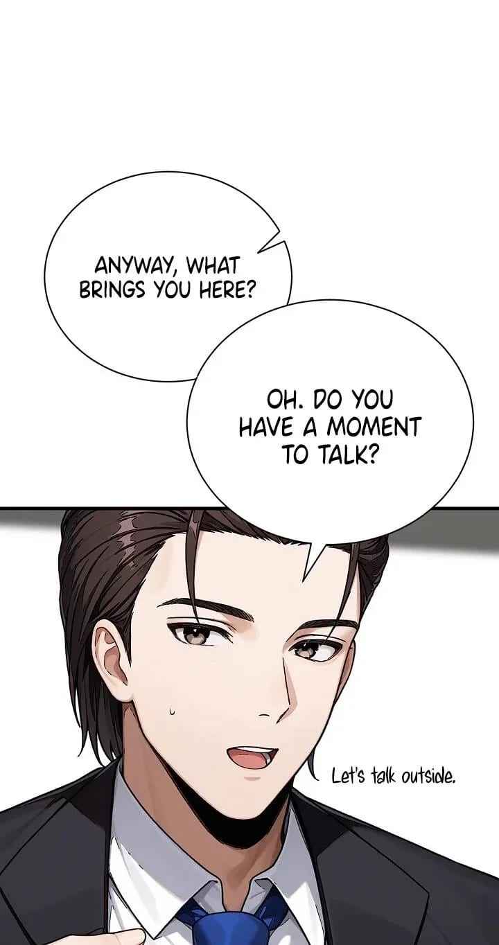 I’m the Only Man in this Clan?! Uncensored, chapter 21, page 47 of 101