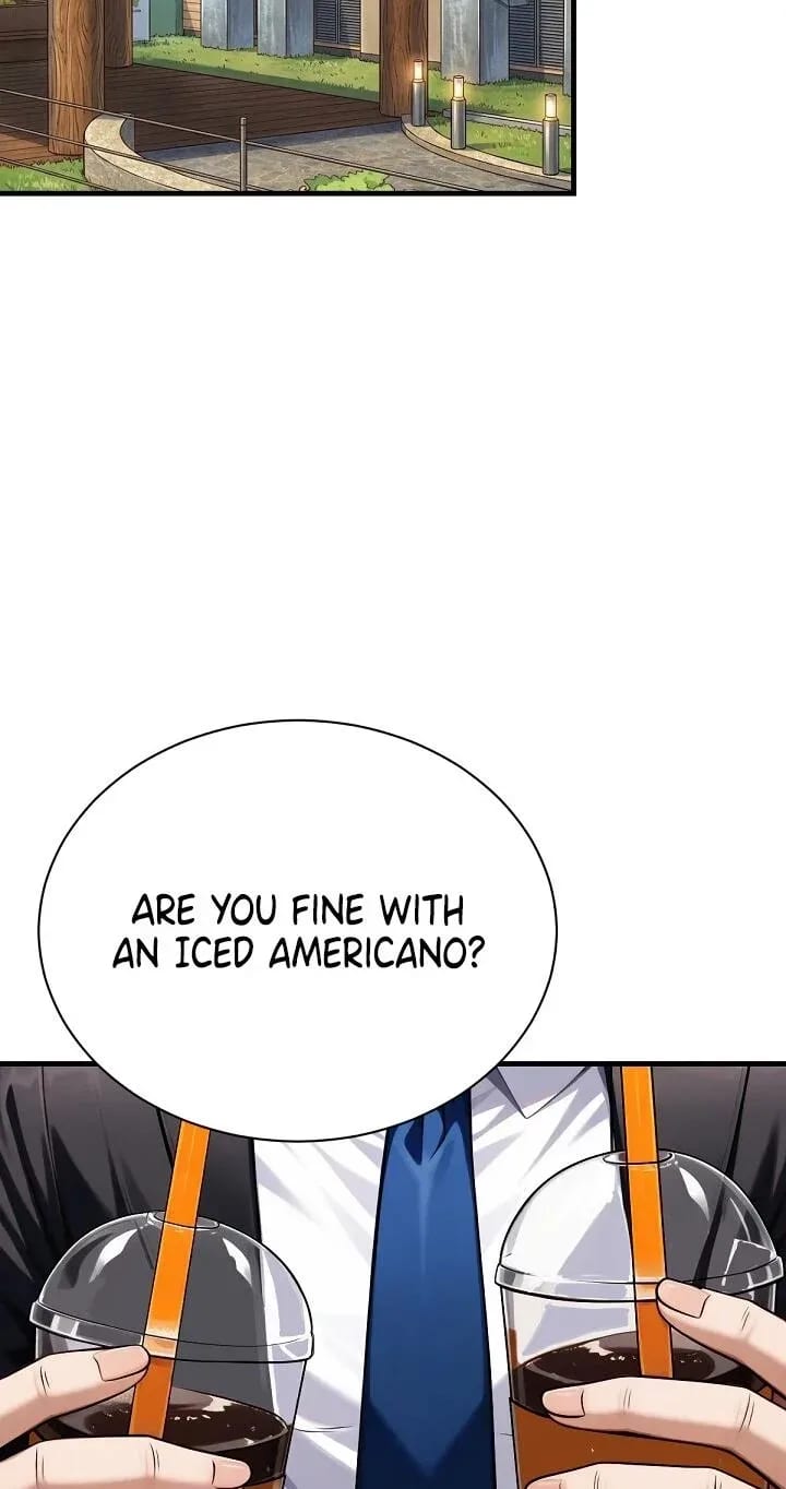 I’m the Only Man in this Clan?! Uncensored, chapter 21, page 49 of 101