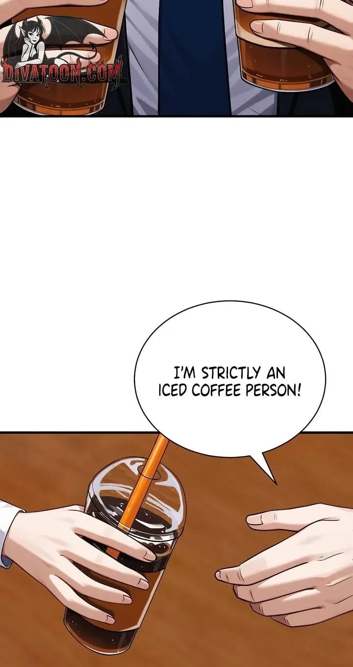 I’m the Only Man in this Clan?! Uncensored, chapter 21, page 50 of 101