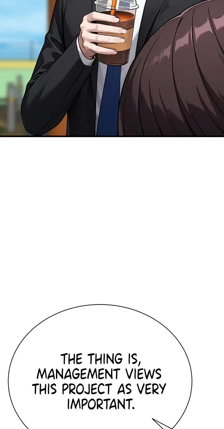 I’m the Only Man in this Clan?! Uncensored, chapter 21, page 55 of 101