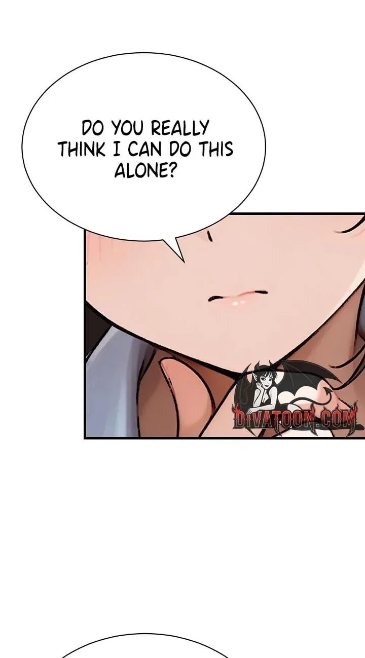 I’m the Only Man in this Clan?! Uncensored, chapter 21, page 62 of 101