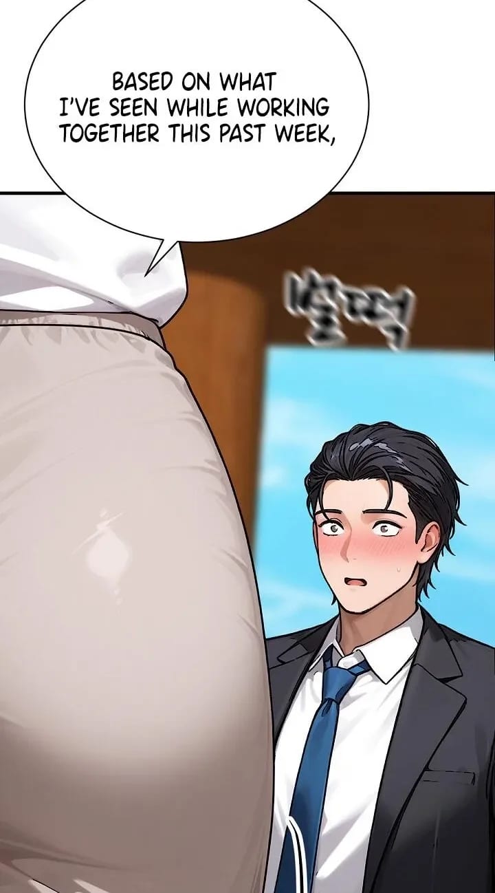 I’m the Only Man in this Clan?! Uncensored, chapter 21, page 63 of 101