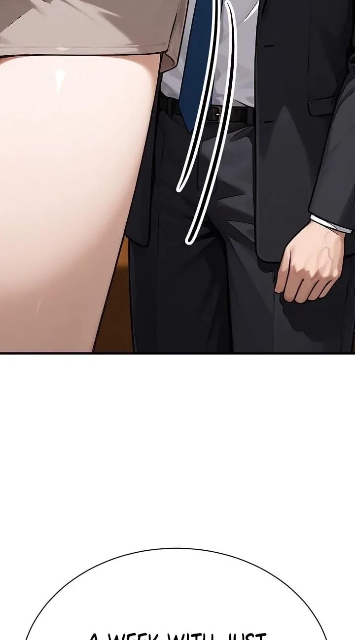 I’m the Only Man in this Clan?! Uncensored, chapter 21, page 64 of 101