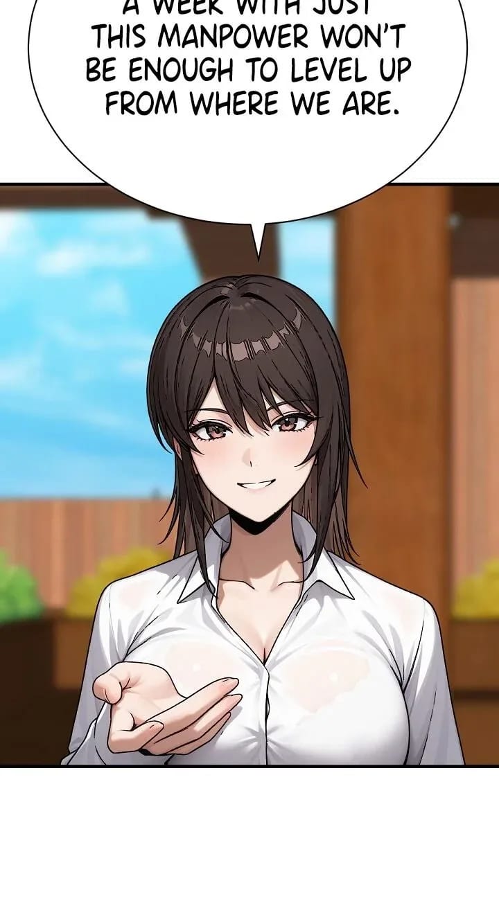I’m the Only Man in this Clan?! Uncensored, chapter 21, page 65 of 101