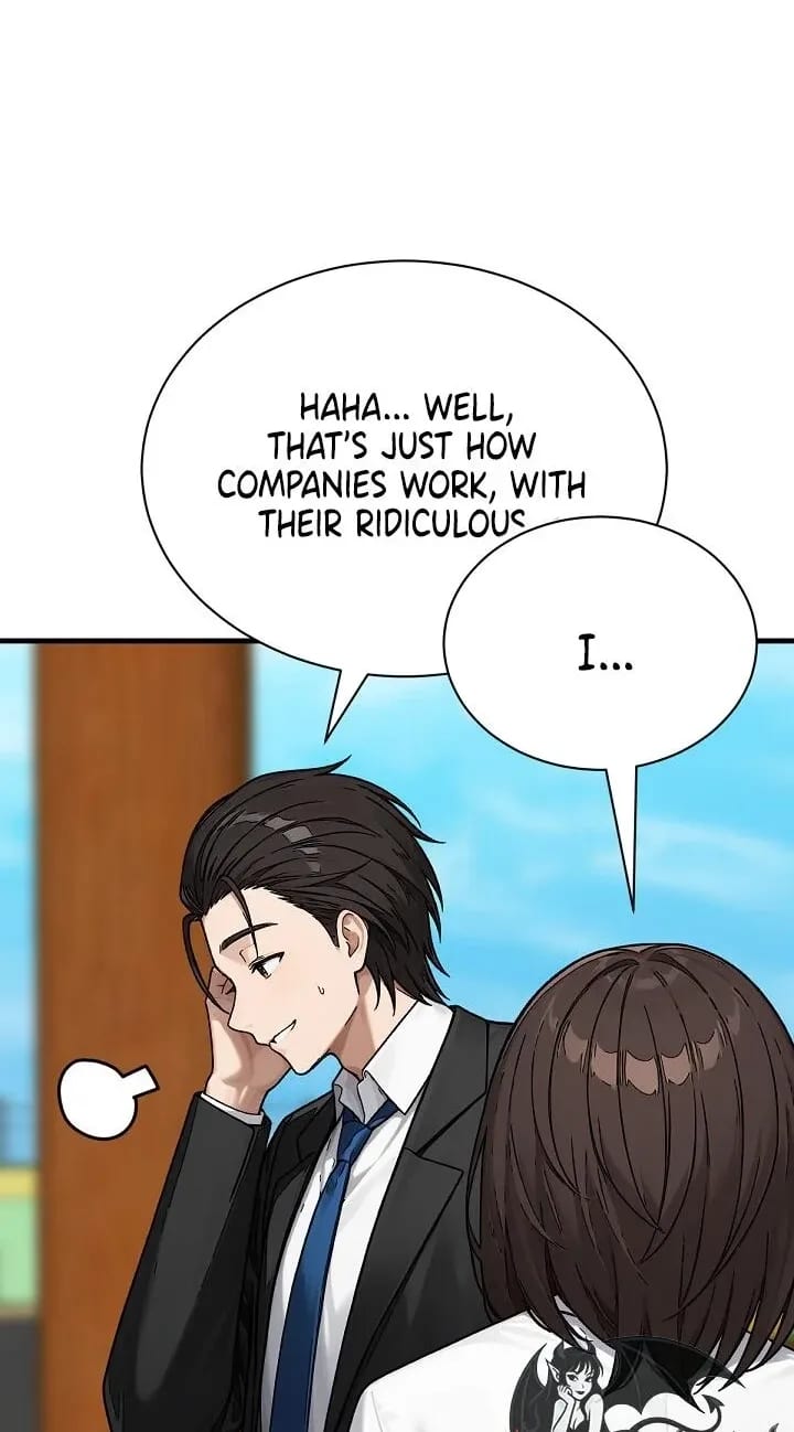 I’m the Only Man in this Clan?! Uncensored, chapter 21, page 66 of 101