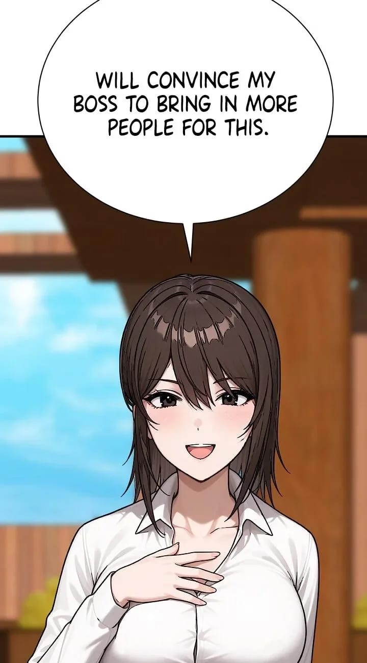 I’m the Only Man in this Clan?! Uncensored, chapter 21, page 69 of 101