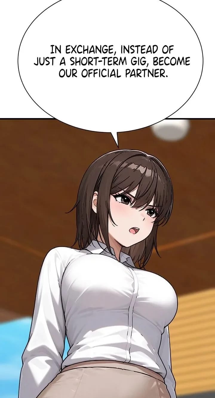 I’m the Only Man in this Clan?! Uncensored, chapter 21, page 72 of 101
