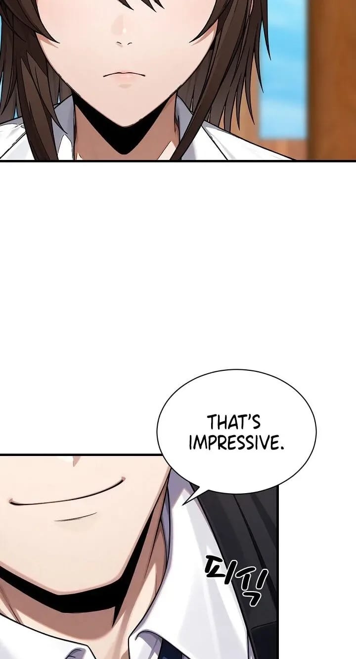 I’m the Only Man in this Clan?! Uncensored, chapter 21, page 75 of 101