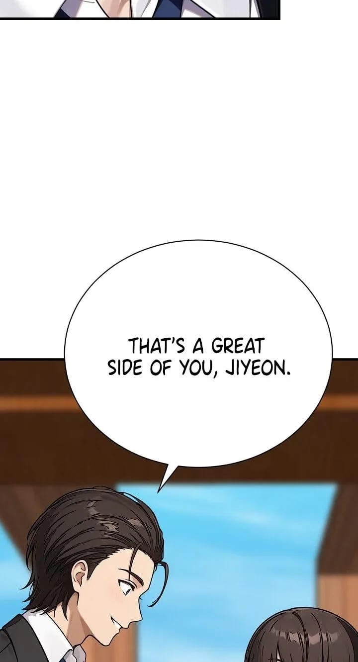 I’m the Only Man in this Clan?! Uncensored, chapter 21, page 76 of 101