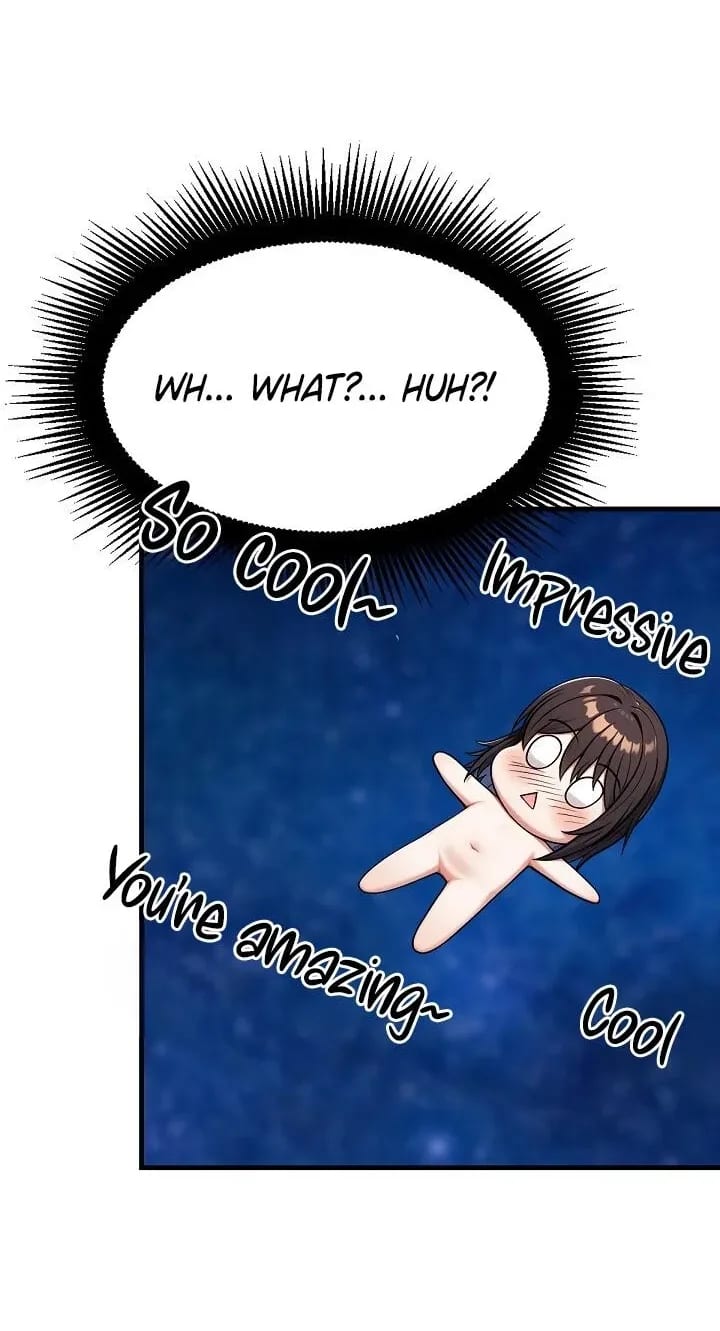 I’m the Only Man in this Clan?! Uncensored, chapter 21, page 78 of 101