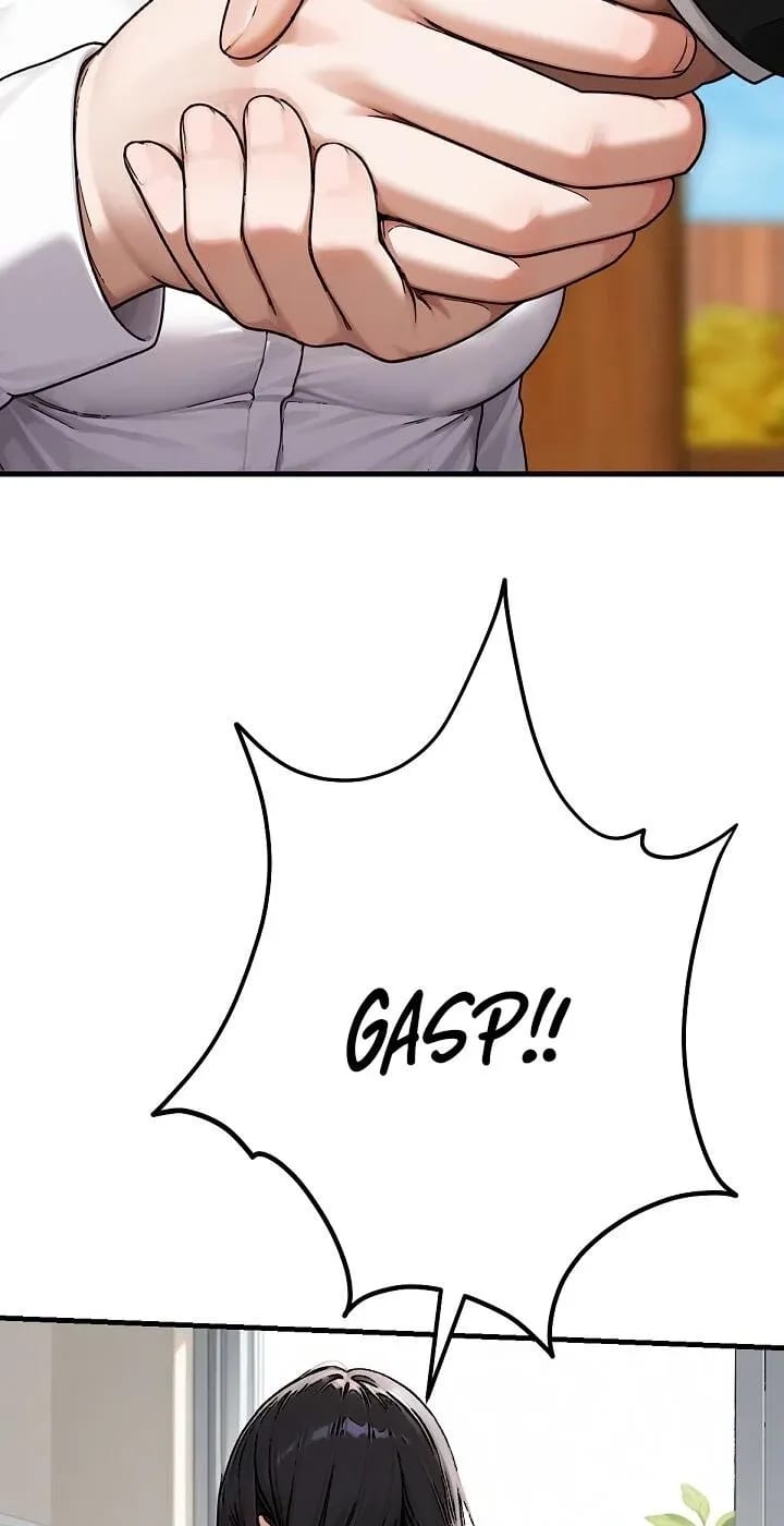 I’m the Only Man in this Clan?! Uncensored, chapter 21, page 84 of 101