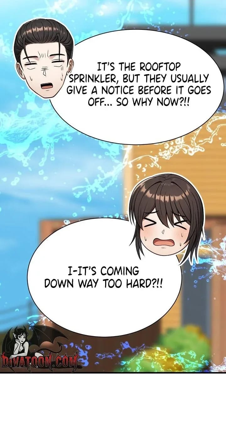 I’m the Only Man in this Clan?! Uncensored, chapter 21, page 90 of 101