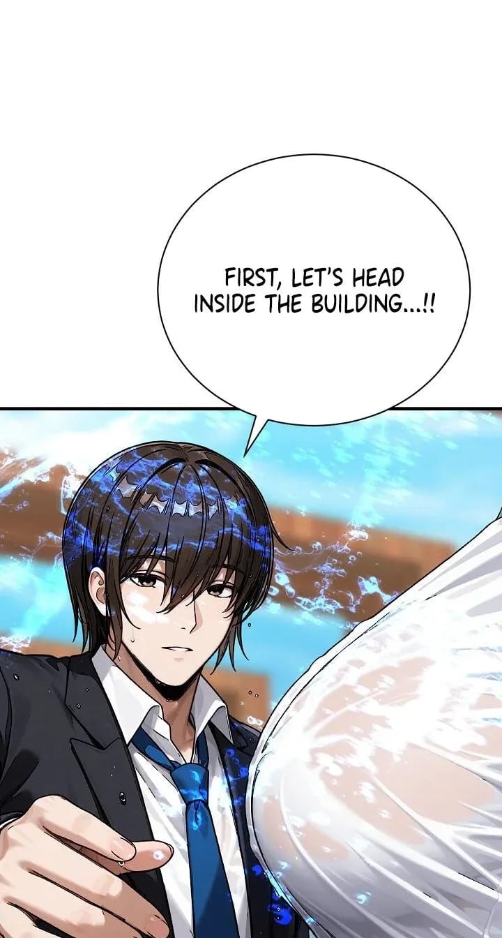 I’m the Only Man in this Clan?! Uncensored, chapter 21, page 91 of 101