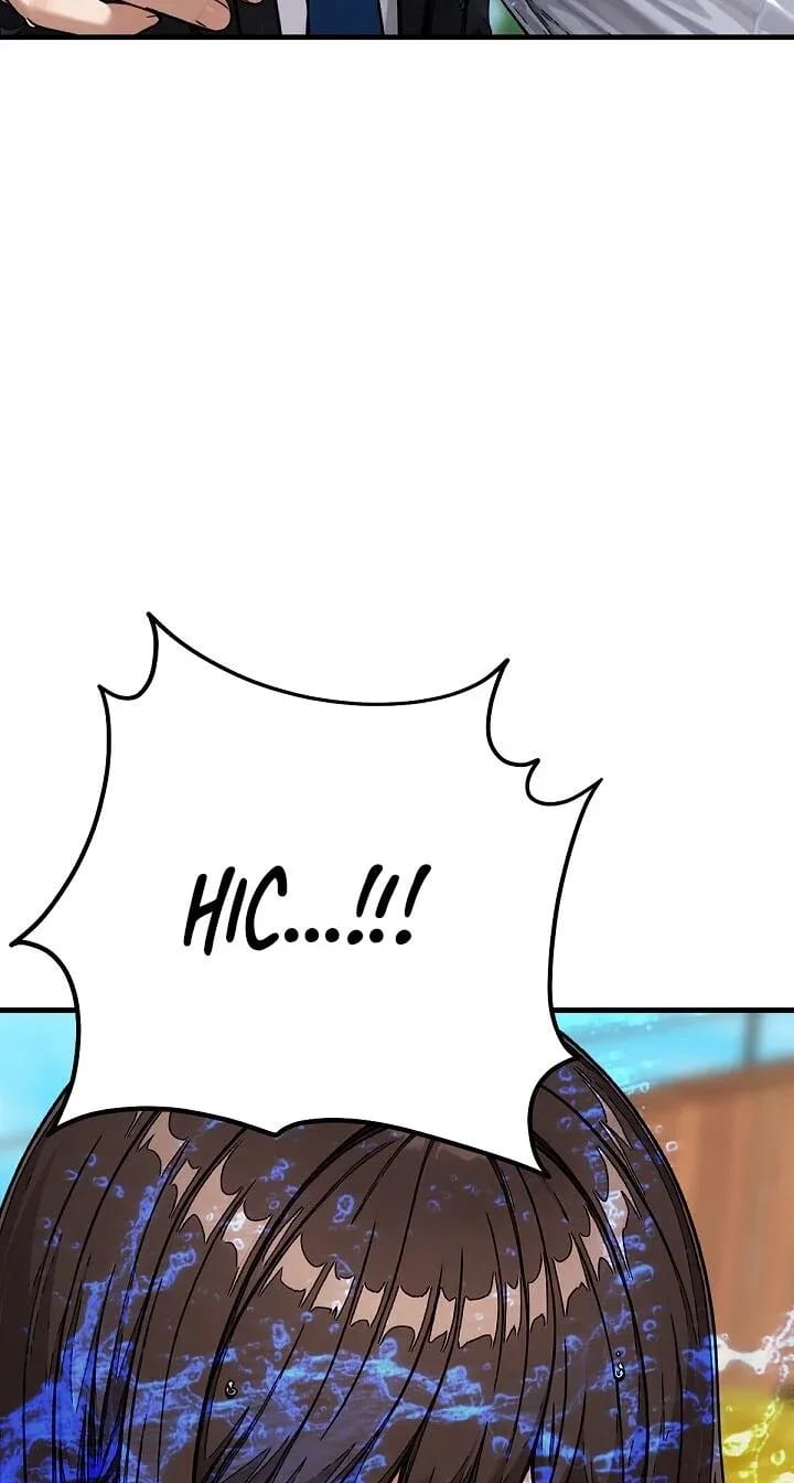 I’m the Only Man in this Clan?! Uncensored, chapter 21, page 92 of 101
