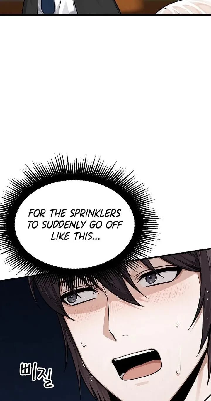I’m the Only Man in this Clan?! Uncensored, chapter 22, page 7 of 98