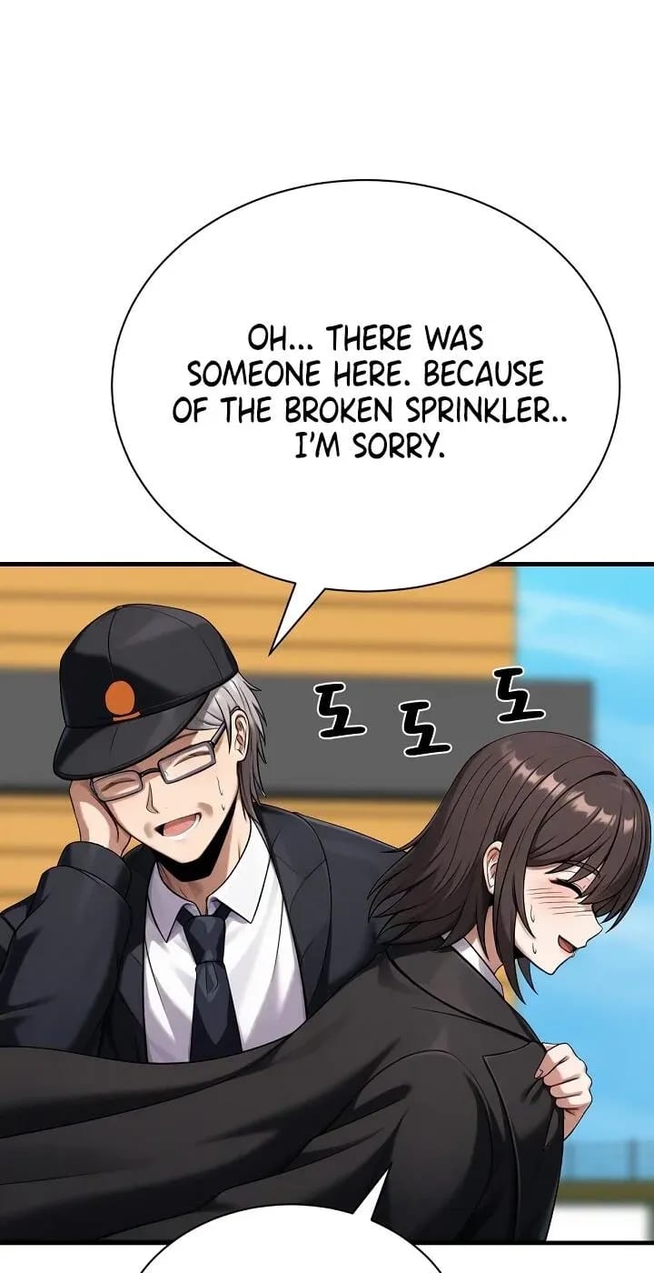 I’m the Only Man in this Clan?! Uncensored, chapter 22, page 34 of 98
