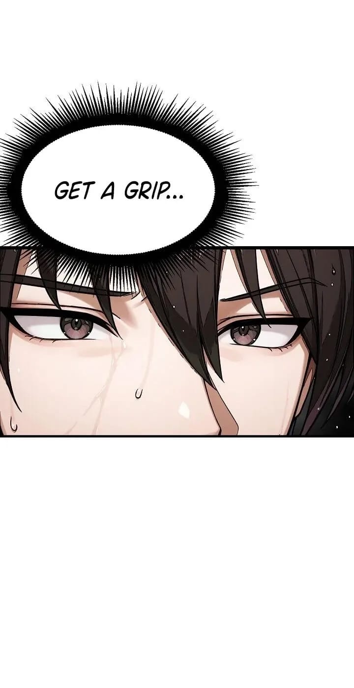 I’m the Only Man in this Clan?! Uncensored, chapter 22, page 38 of 98