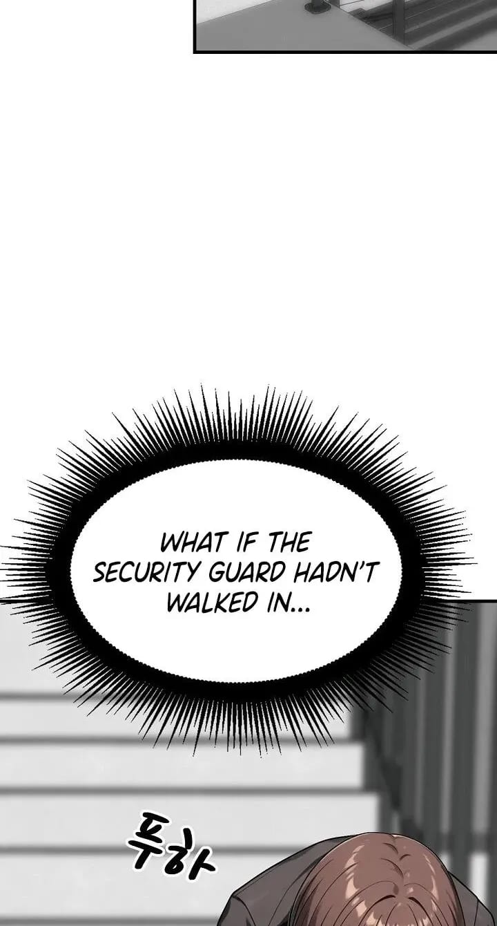 I’m the Only Man in this Clan?! Uncensored, chapter 22, page 40 of 98