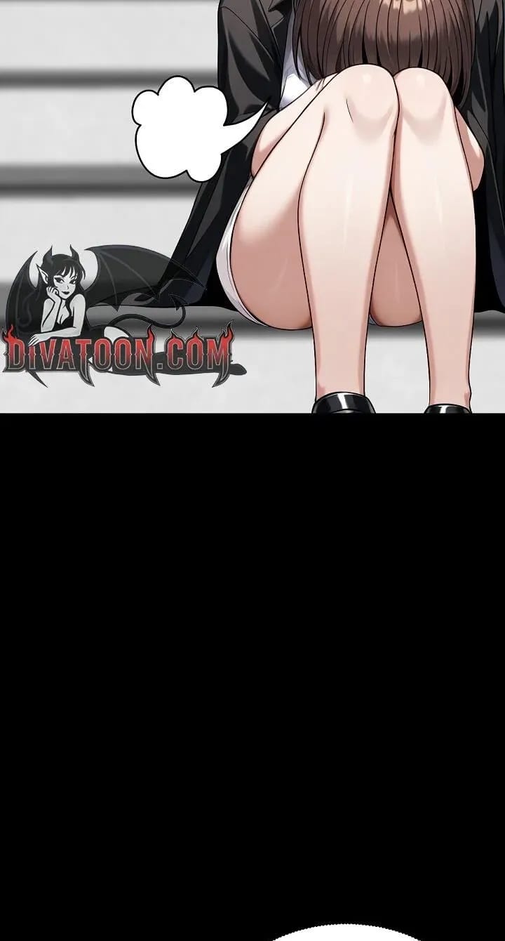 I’m the Only Man in this Clan?! Uncensored, chapter 22, page 41 of 98